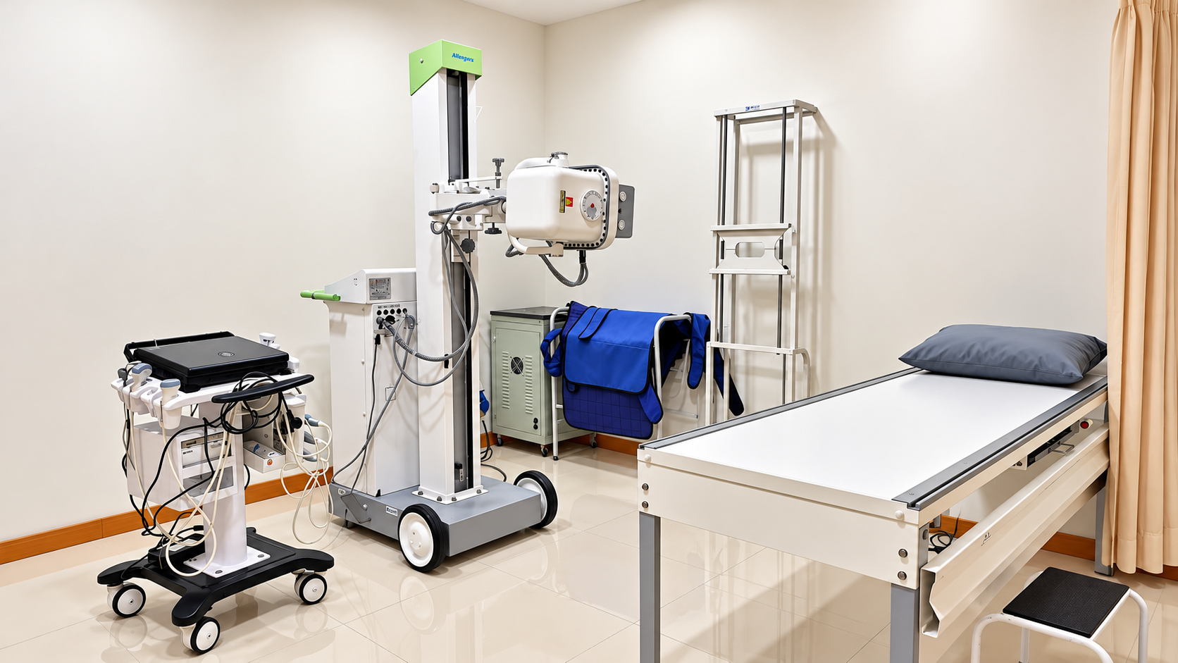 Laboratorium Klinik