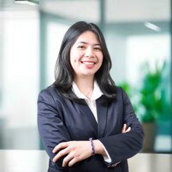 Rendeman Rahel Roeroe, M.Psi., Psikolog