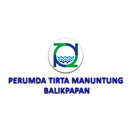 Perumda Tirta Manuntung Balikpapan