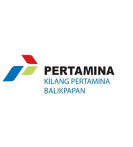 Kilang Pertamina Balikpapan