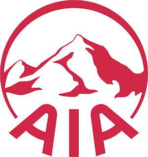 AIA Financial