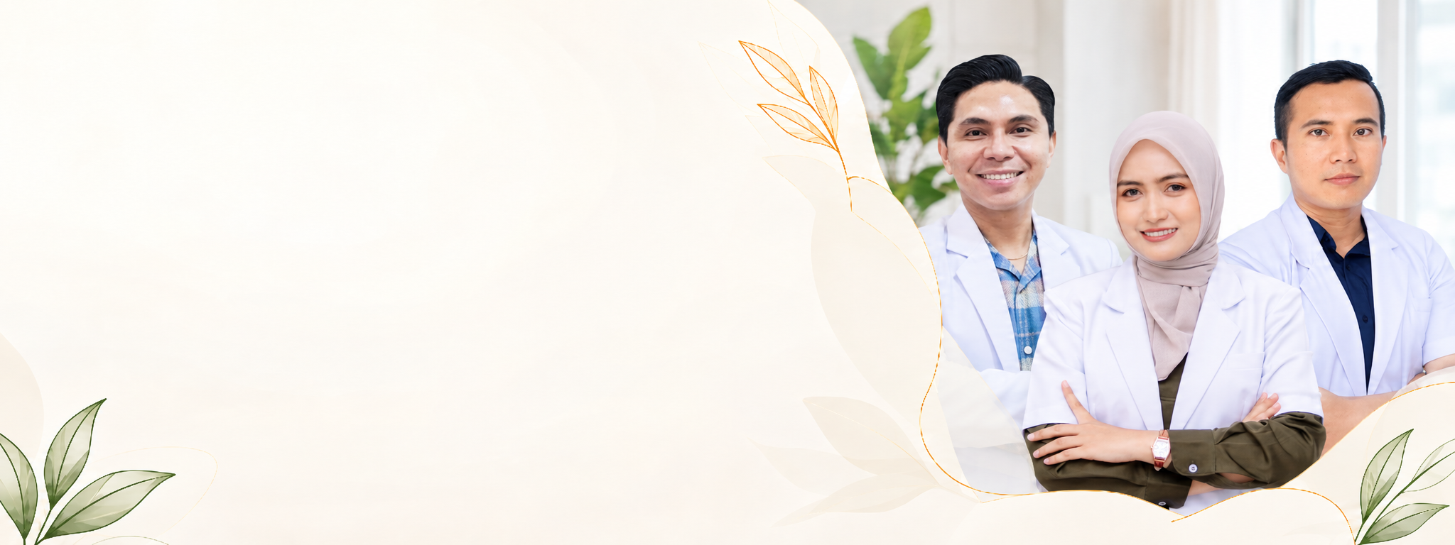 Header Banner